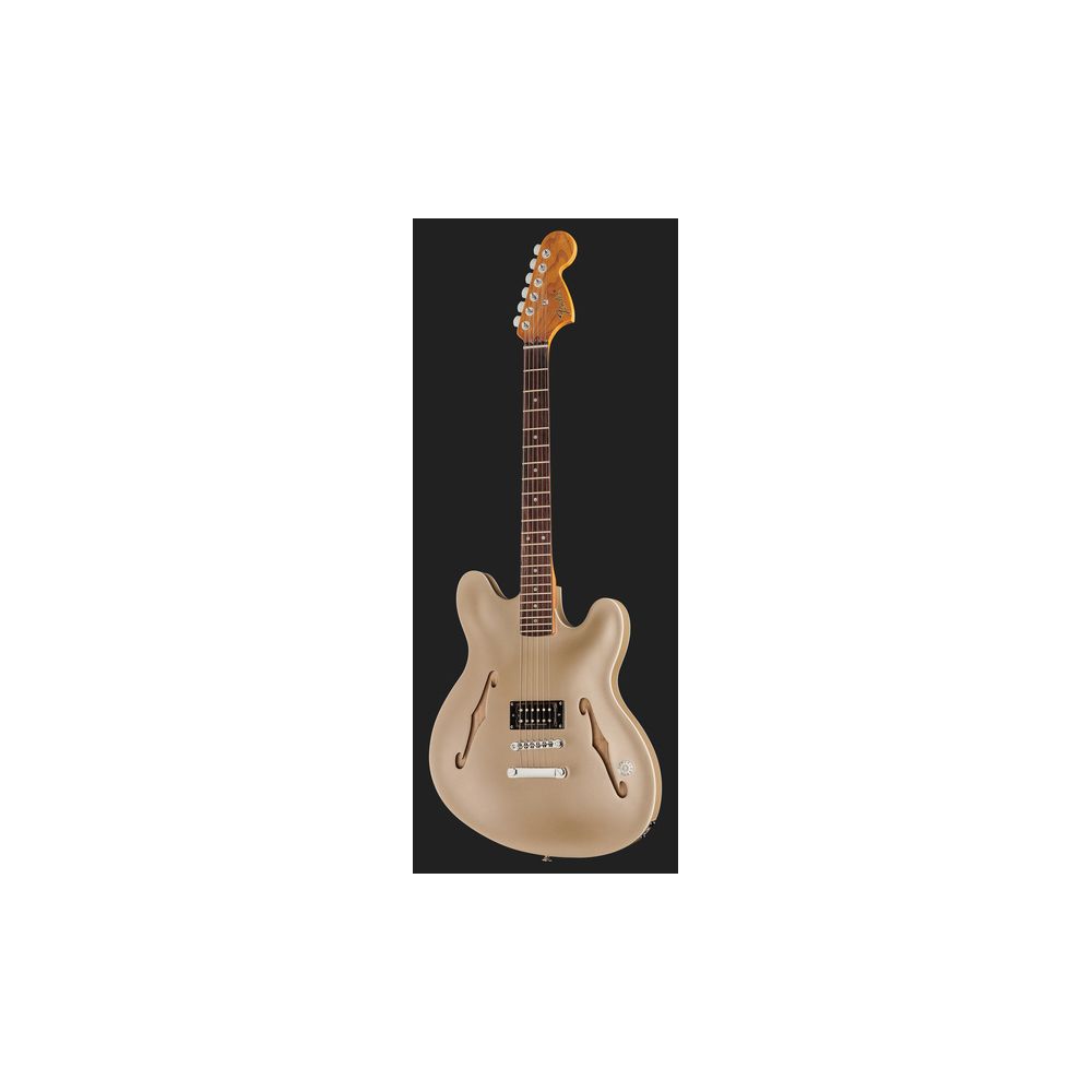 Fender Tom Delonge Starcaster SLG RF – Thomann Ireland