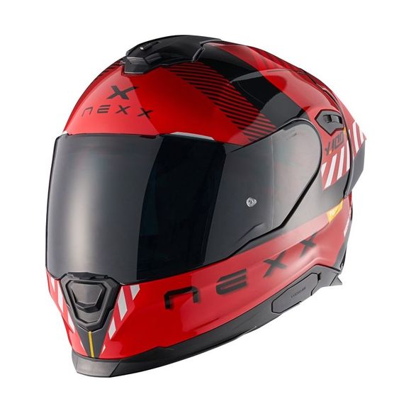 Nexx Y.100R - FADE - redRef: NE0638-C64088