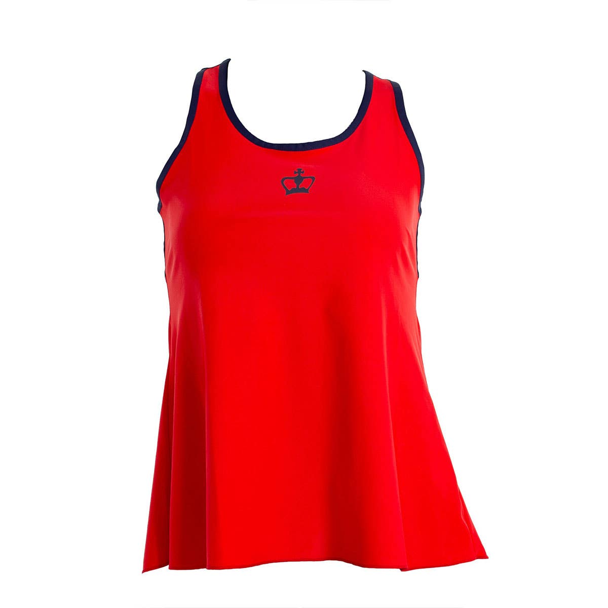 T-shirt Black Crown COLIMA WOMAN