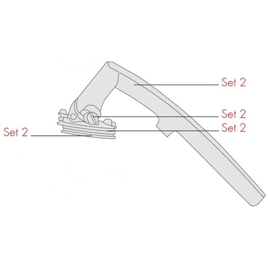 Katadyn Vario Grip Set