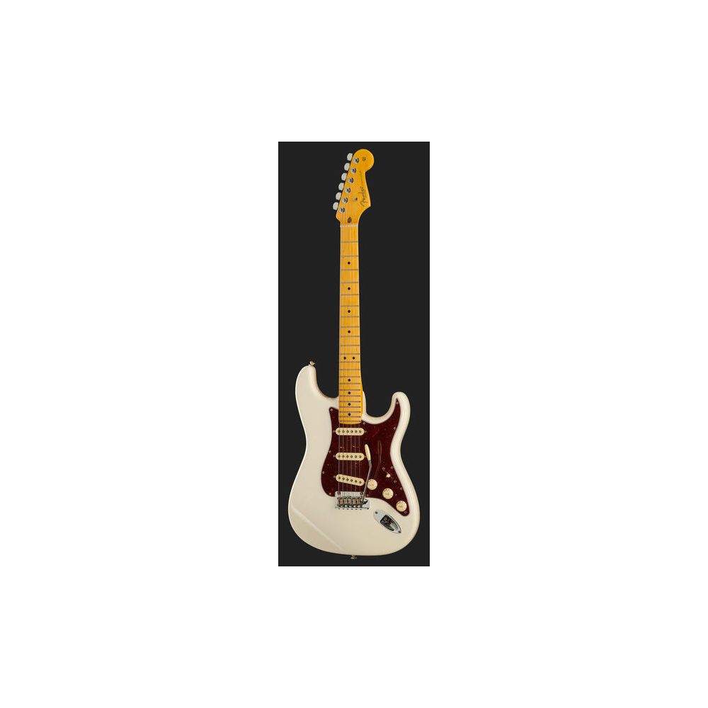Fender AM Pro II Strat MN OWT – Thomann Ireland
