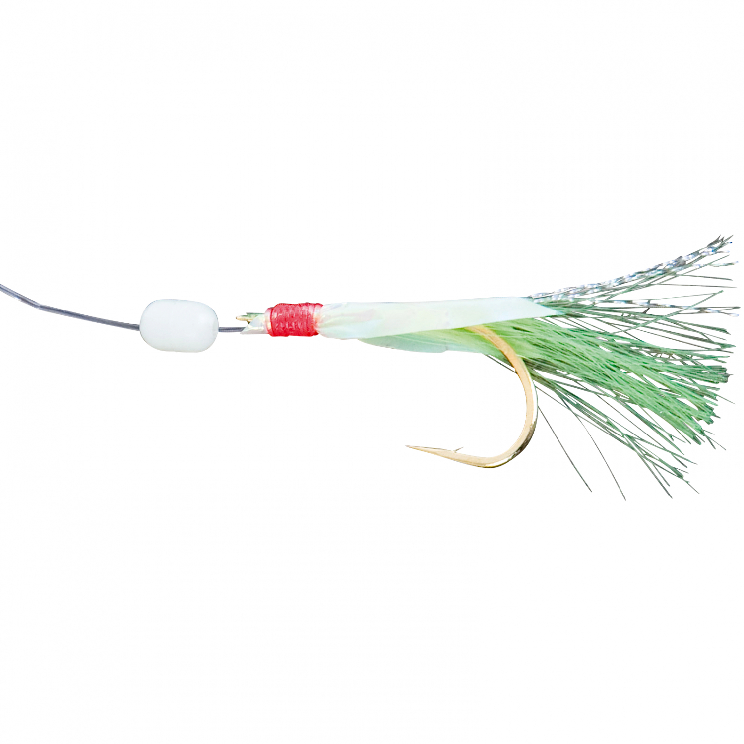 Aquantic Coalfish special