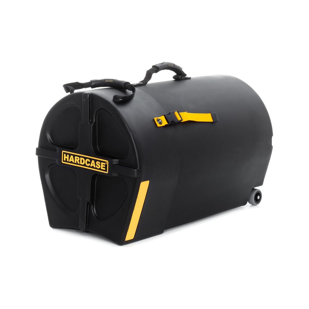 Hardcase HNDJ10 Djembe Case 10