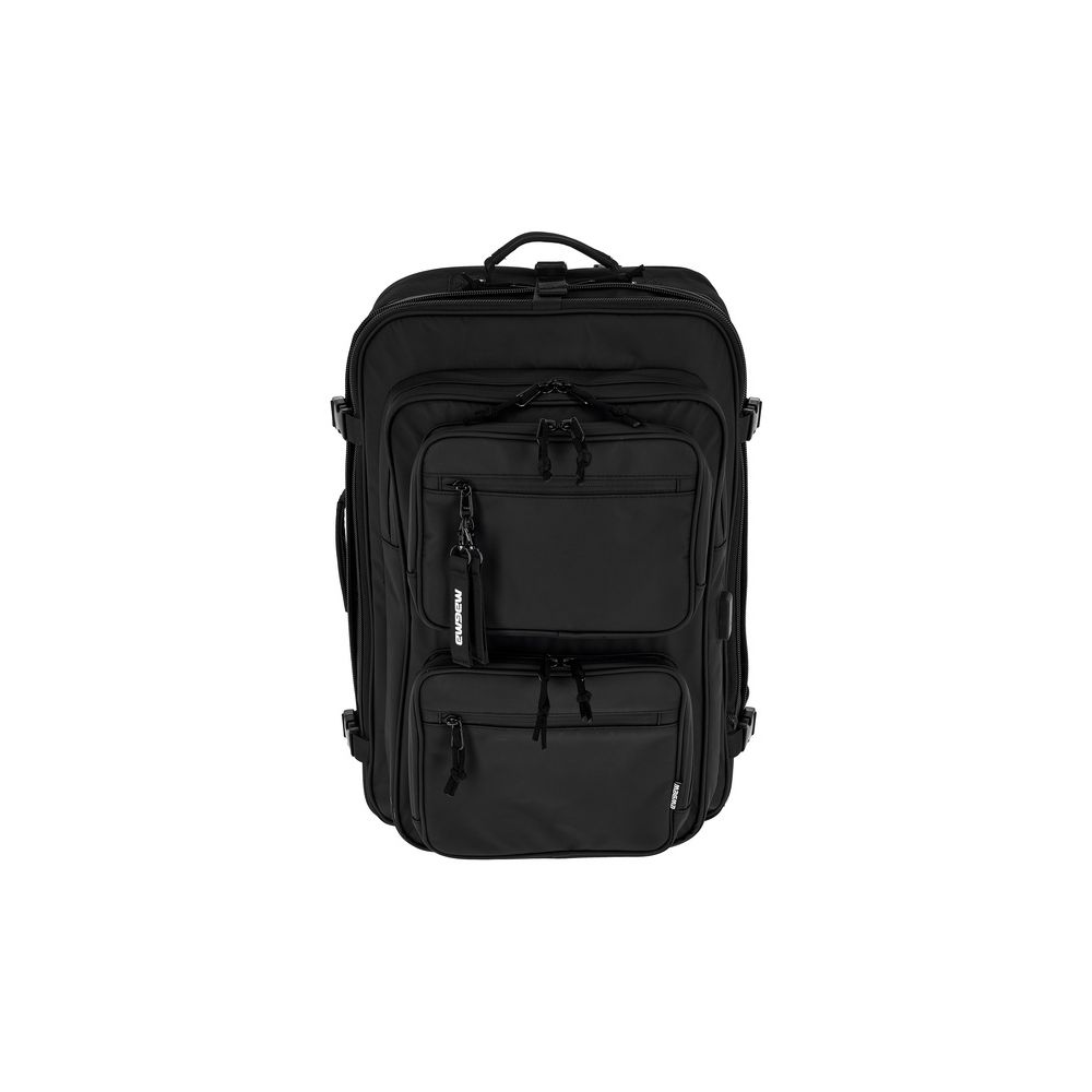 Magma Solid Blaze Pack 180 – Thomann Ireland