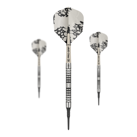 Target EXO 10 Soft Darts