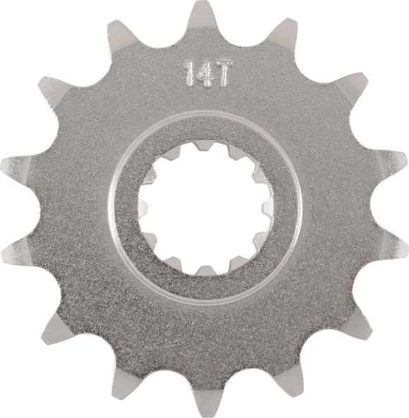 Moose Racing 14-Tooth Countershaft SprocketRef: ME04186A / 12122273