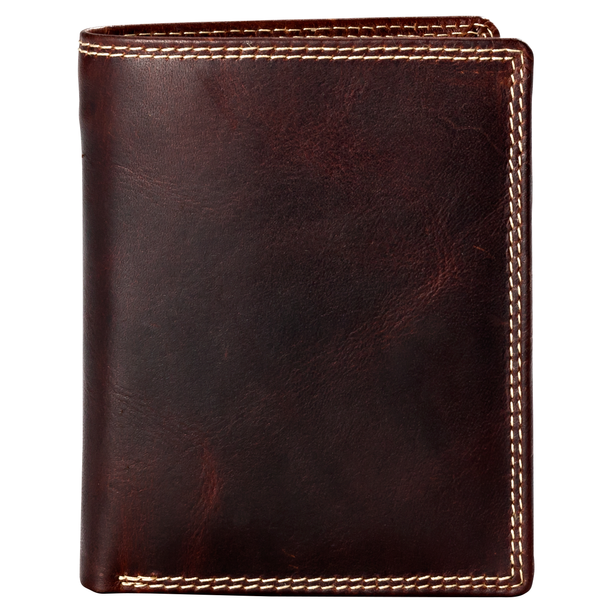 Akah Wallet (portrait format, Big Five)