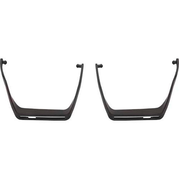 Ls2 Aura Outriggers Stabilizer (R+L)Ref: LS0930 / 730010OUT01