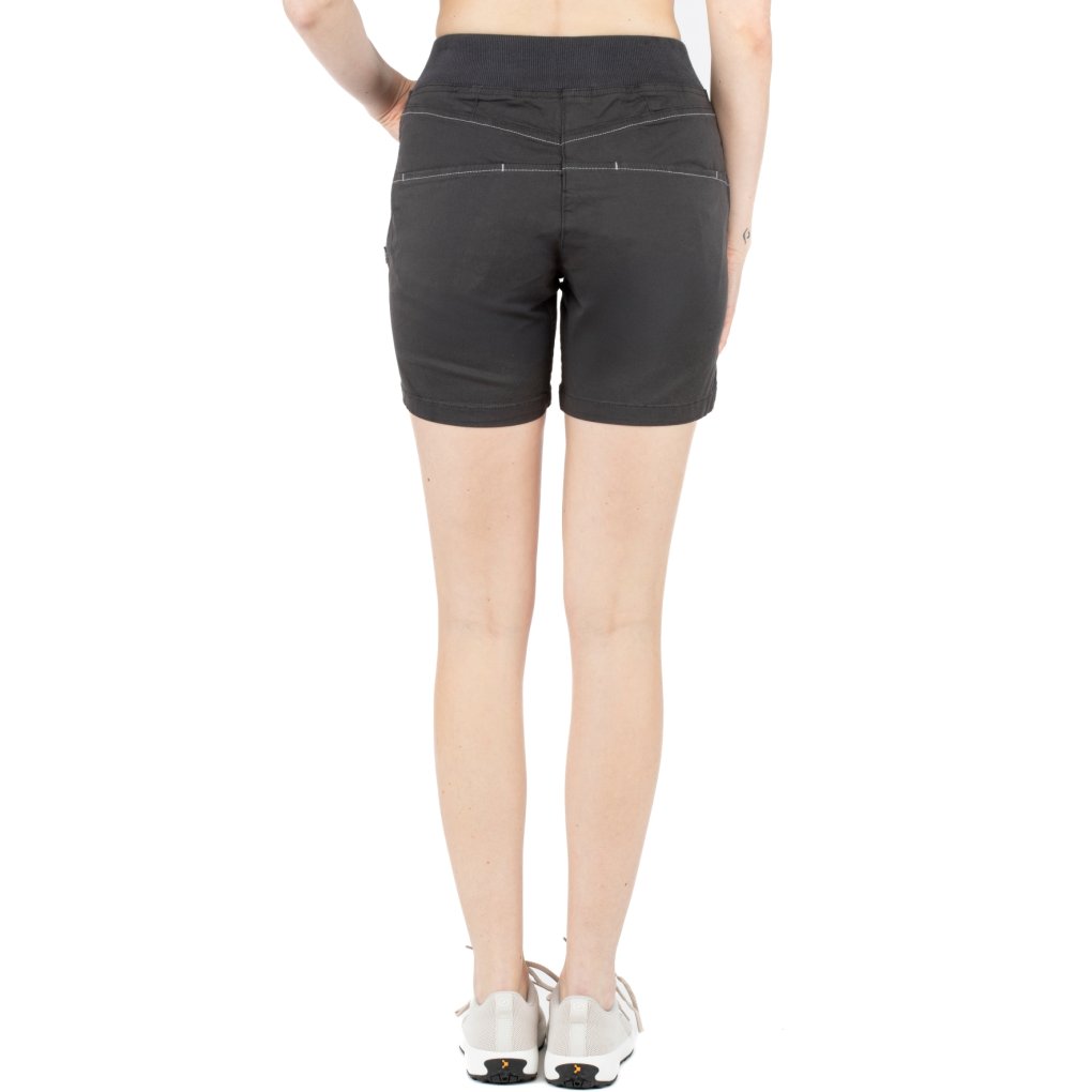 Chillaz Jessy Shorts Women - titan