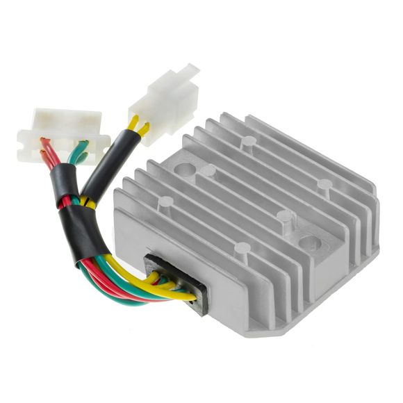 Régulateur de tension Motoplat Haute PerformanceRef : MOPL00006A / 21121581