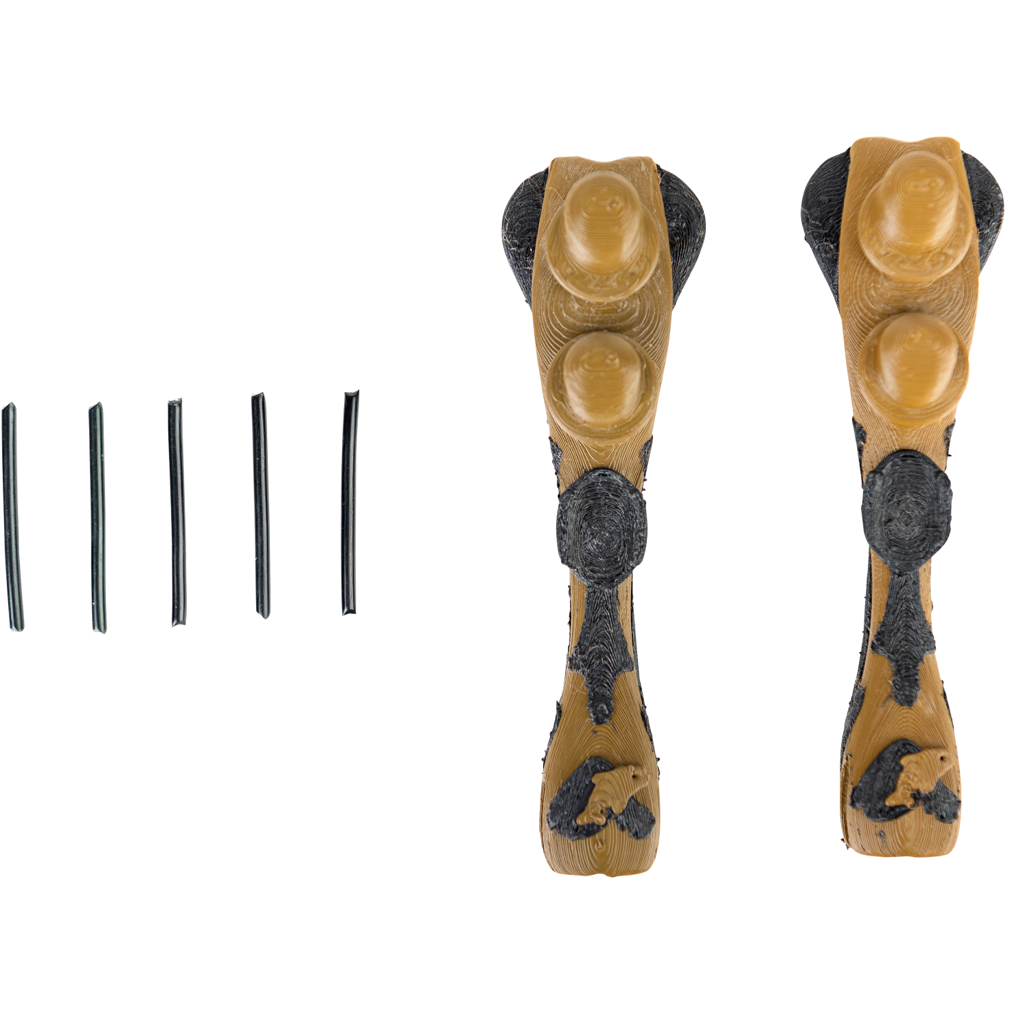 FISHSTONE XXweLs bodysuit (single piece - sandy)