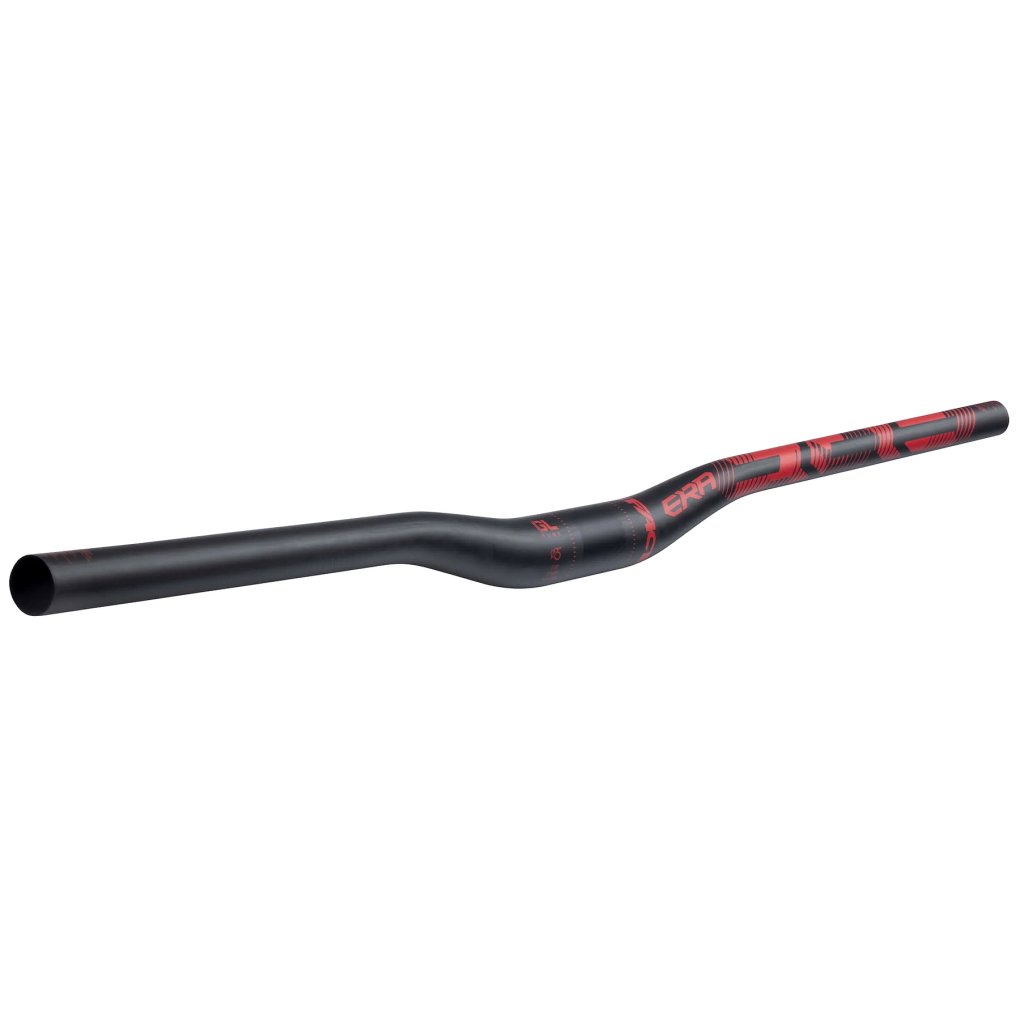 Race Face ERA 35 - Carbon MTB Handlebar | 780mm | Rise 20mm - red