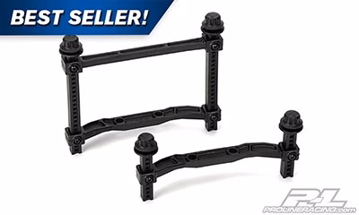 PRO 608700 Extended Front and Rear Body Mo