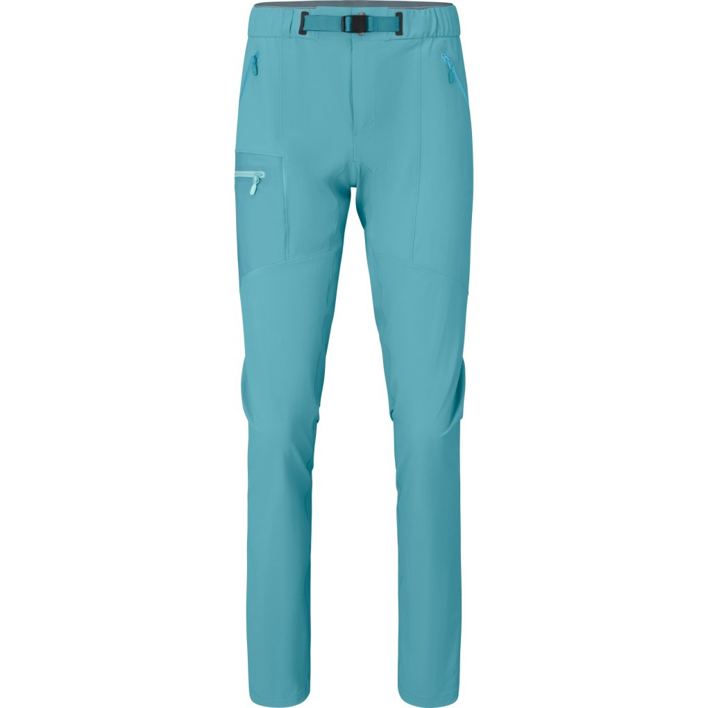 Norrona falketind flex1 Light Pants Women - Brittany Blue