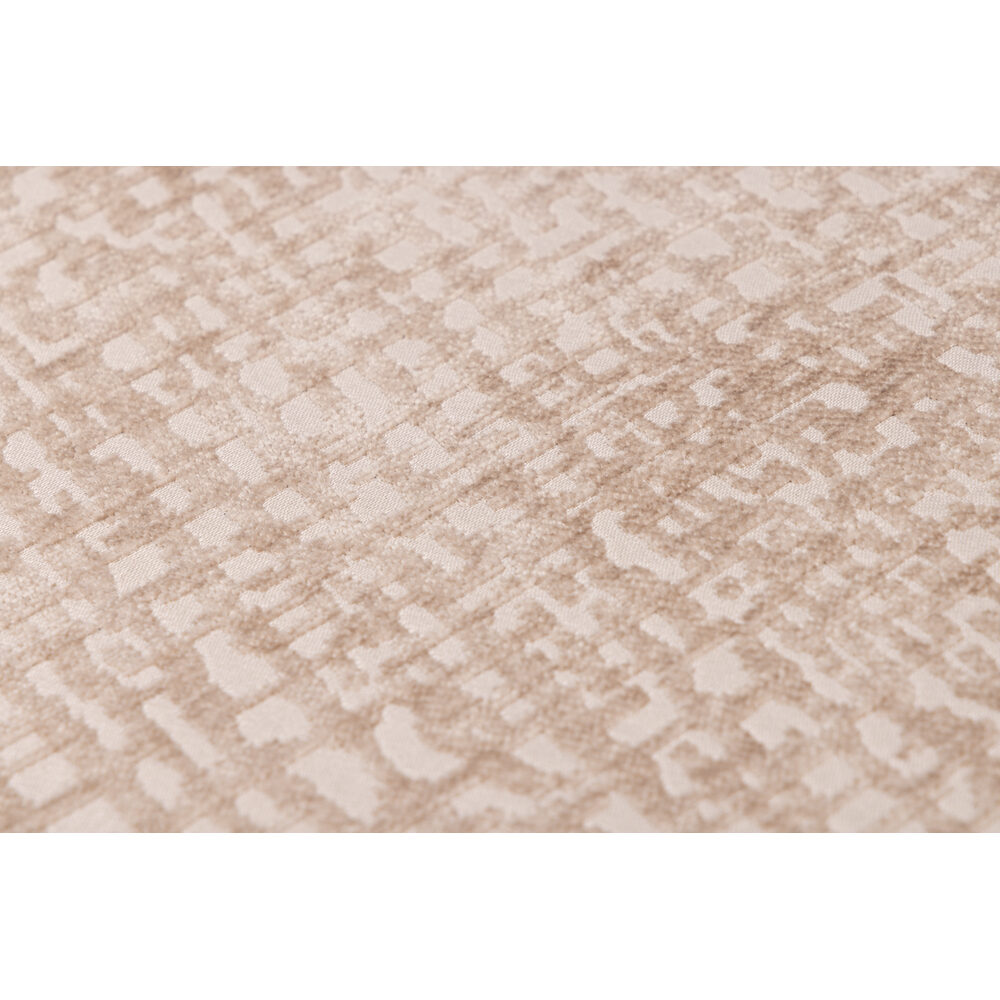 Designed by Lotte Maze Essence Dog Cushion - Beige - 100 x 70 cm