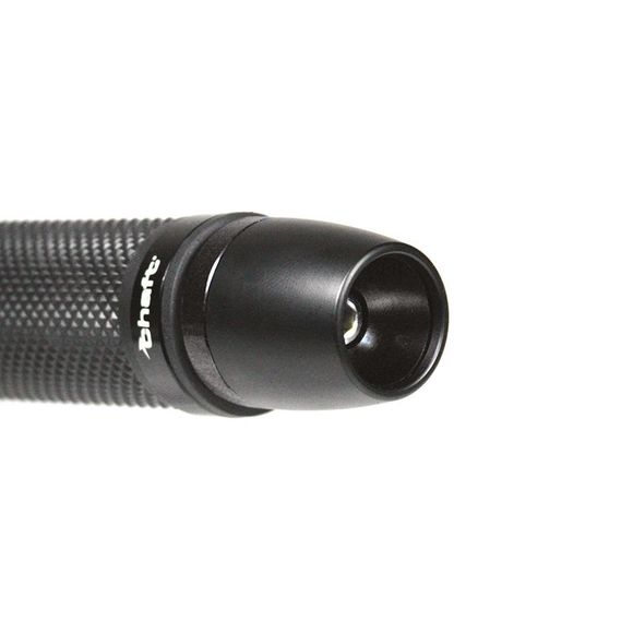 Chaft BLITZ Universal Handlebar Ends - BlackRef: CF0021