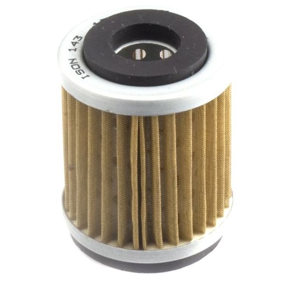 Ison 143 ELEMENT Oil Filter Original TypeRef: ISON 143