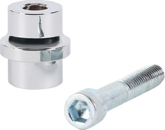 Thrashin Supply Co P54 Brake PedalRef: THSY00099A / 16100713