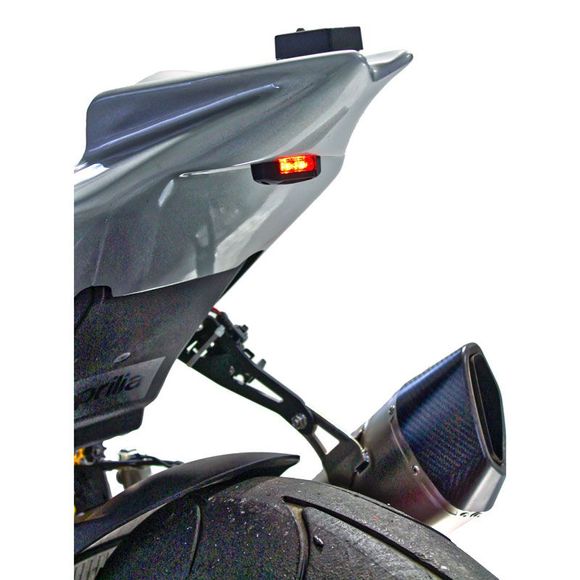 Valter Moto LED rear lights FOR TRACK UniversalRef: AR58 00