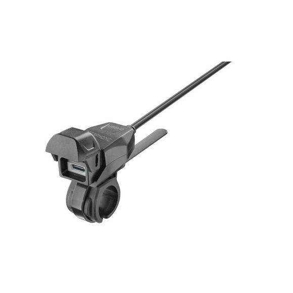 High-Tech Charger Intercom Handlebar Power Supply Type CRef: Itp0064 / Acchandlebartypec