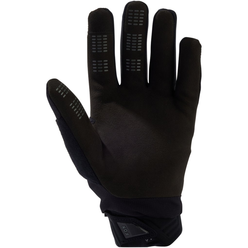 FOX Defend Pro Winter MTB Gloves Men - black
