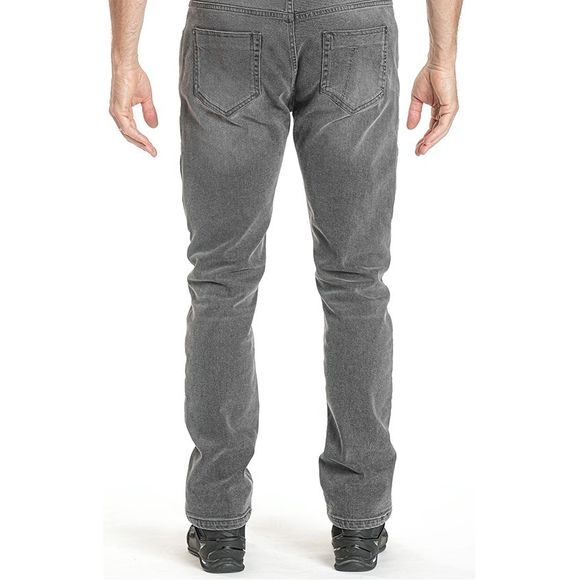 Ixon Tony Motorcycle Jeans - Straight / Regular - GrayRef: IX1982