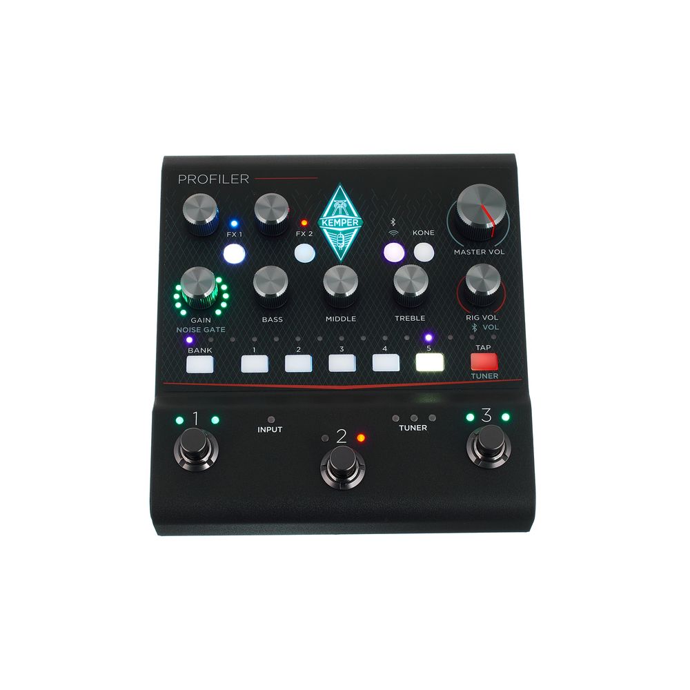 Kemper Profiler Player – Thomann Ireland