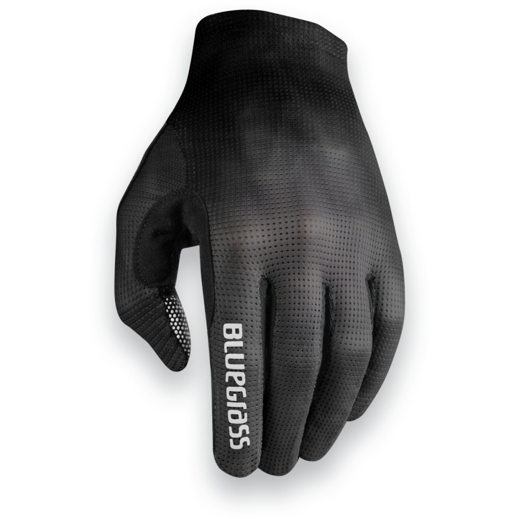 Bluegrass Vapor Lite Gloves - black