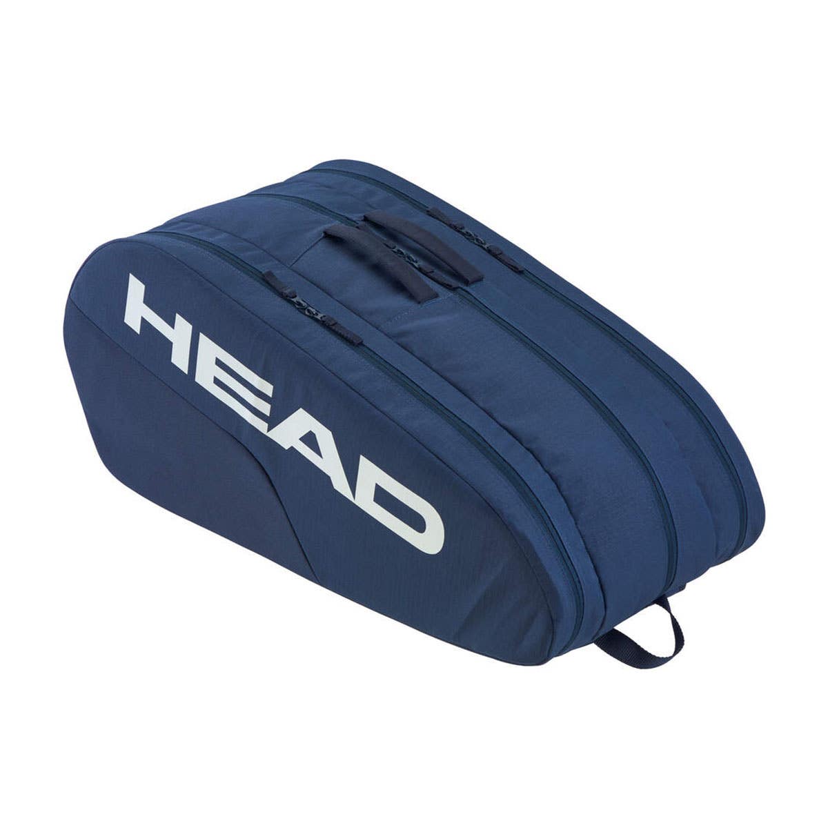 RACKET BAG HEAD BASE L NAVY BLUE 261305