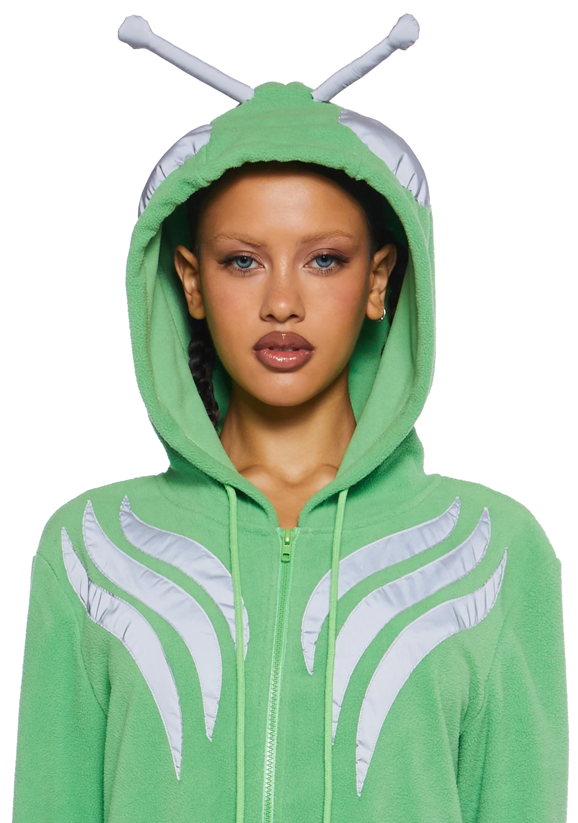 Galactic Cutie Onesie