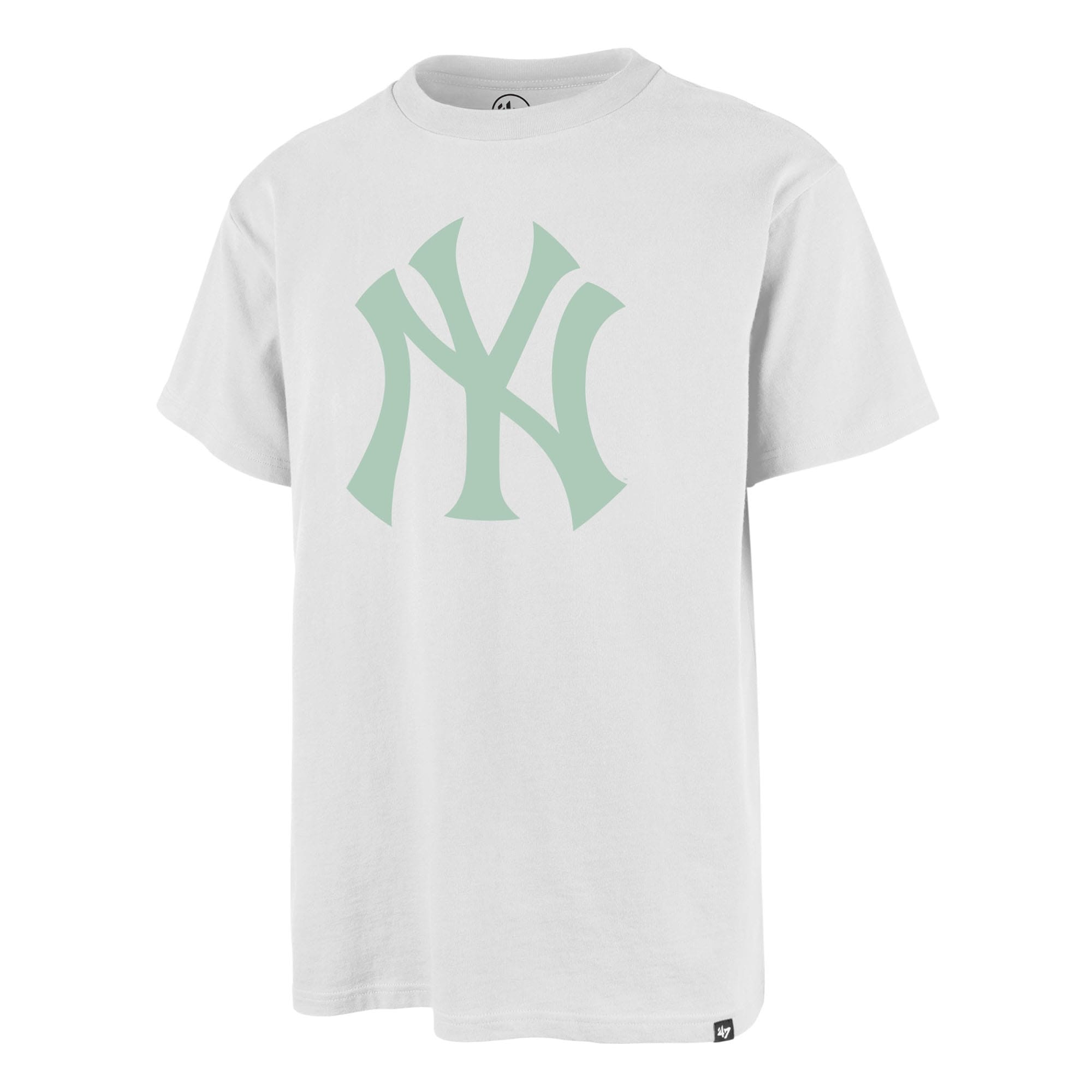 New York Yankees 1996 World Series '47 Echo MLB T-Shirt White