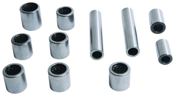 Kit roulements de biellettes All Balls Ref : ALL00553A / 1125836