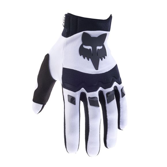 Cross Fox Gloves Dirtpaw 2024 - WhiteRef: Fx4120-C758