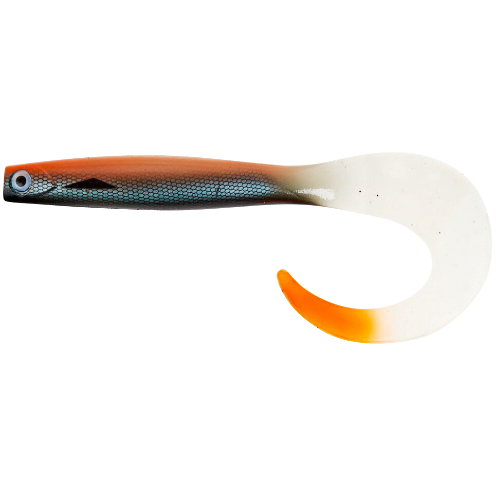 Lucky John Kubira Fire Tail (PG40)