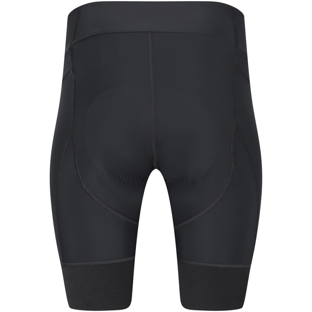 Bioracer Icon Cycling Shorts Women - black