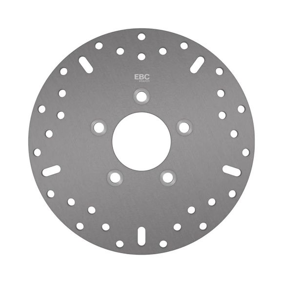 Disque de frein Rond EBC Disque frein Série ScooterRef : FA01481A / 17103199