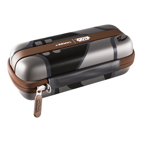 Target Star Wars Boa Dartcase - Mandalorian