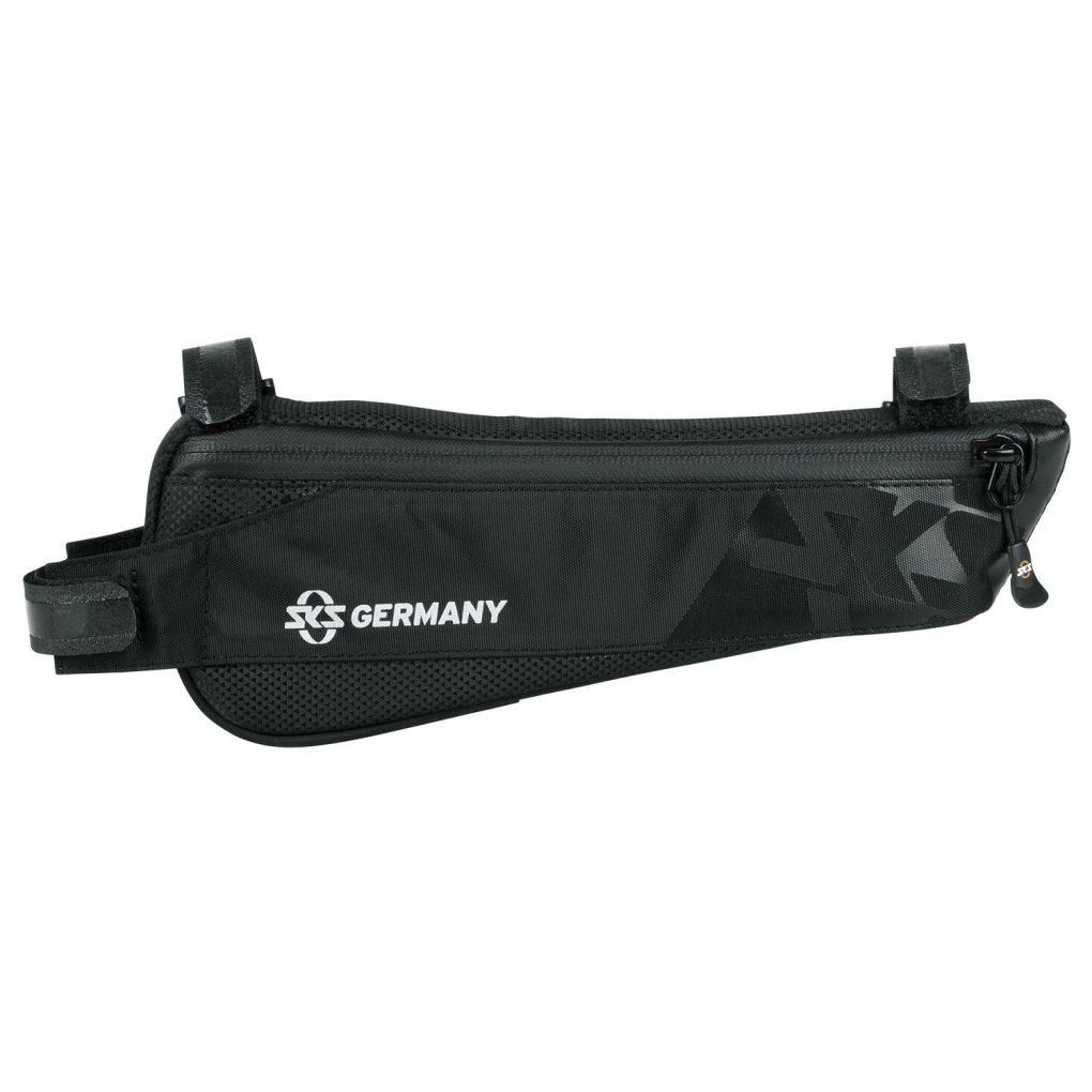 SKS Racer Edge Frame Bag - 0.6L