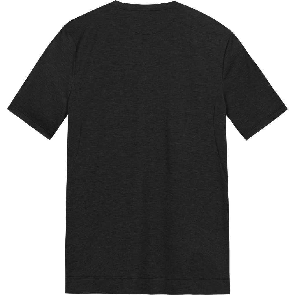 GOREWEAR Training Tee Men - black 9900