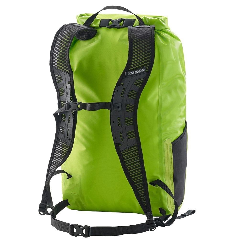 ORTLIEB Light-Pack Two Backpack - 25L - black