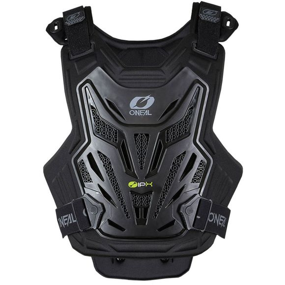 O'Neal SPLIT LITE V22 2024 stone guard - BlackRef: OL1984