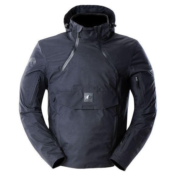 Motorcycle Jacket Furygan Ashton - BlackRef: FU1454