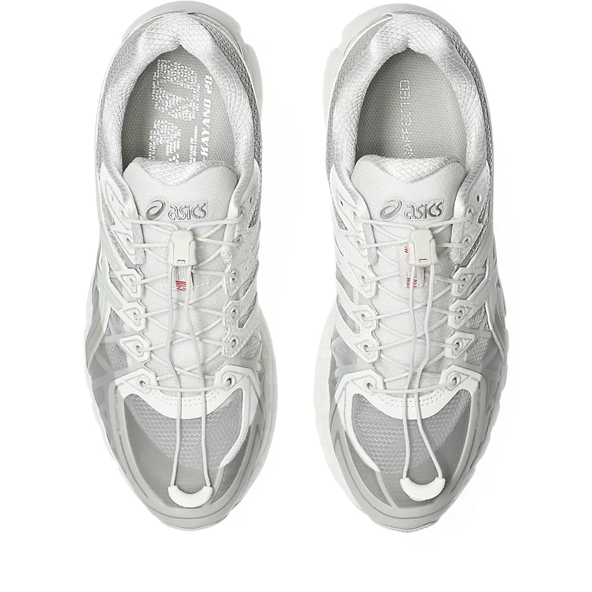 UNAFFECTED x GEL-KAYANO 20