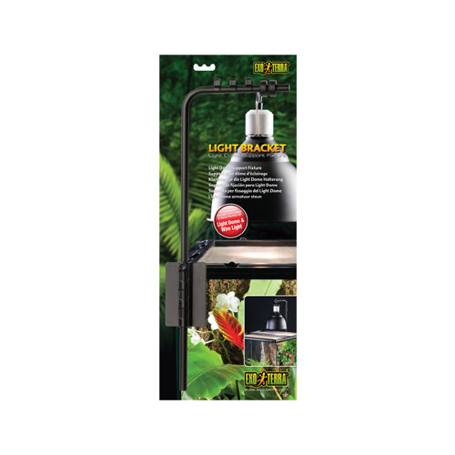 Exo Terra Light Bracket - 22 x 4 x 54cm