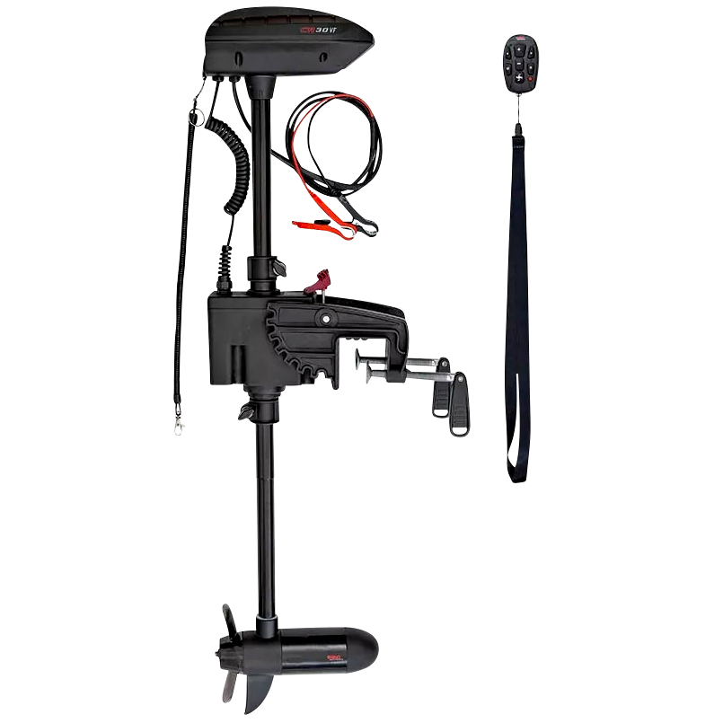 Rhino CR30VF Electric Outboard Motor