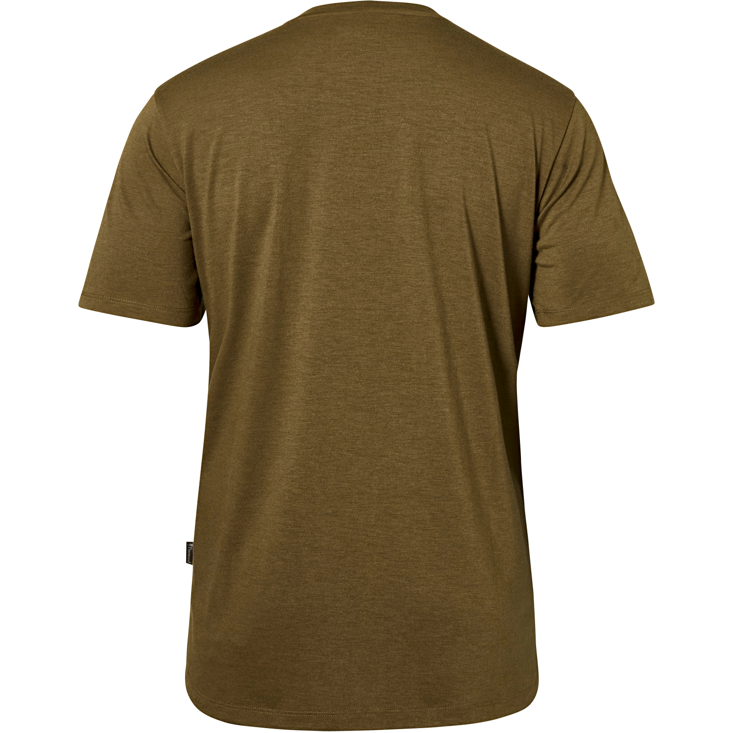 Pinewood Finnveden Forest T-Shirt Men (Olive Green)
