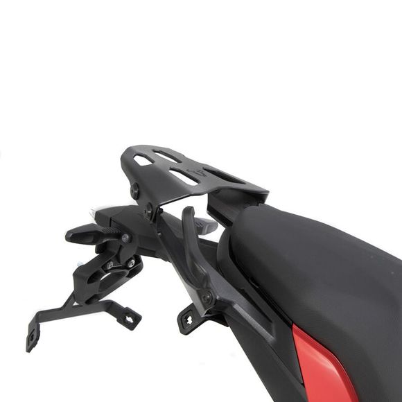 SW-MOTECH STREET RACK Luggage Rack - BlackRef: gpt.07.945.16000/b