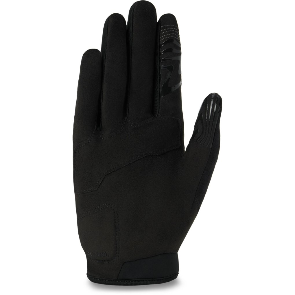Dakine Team Cross-X 2.0 Gloves Men - Graham Agassiz - Aggy Black Noise