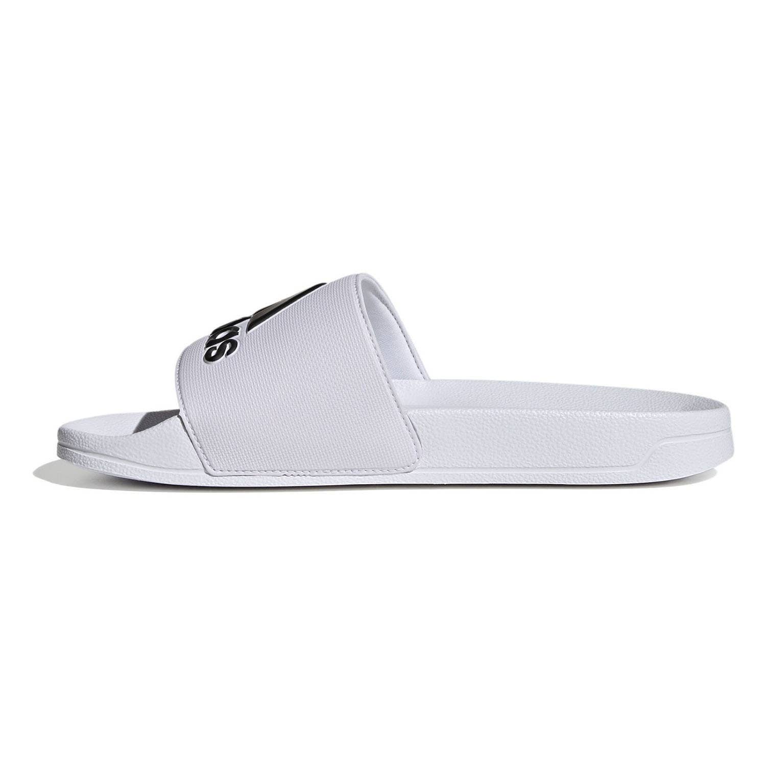 ADIDAS ADILETTE SHOWER FLIP FLOP GZ3775 WHITE UNISEX