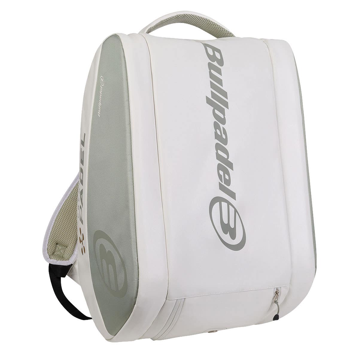 PADELBAG BULLPADEL VERTEX W PREMIER PADEL 26 GREEN WOMAN